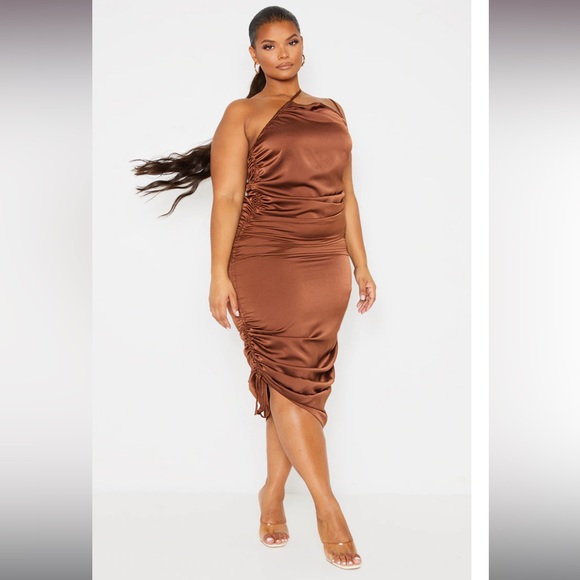 BNWT- PLT Dress - Size 12 - Picture 1 of 3